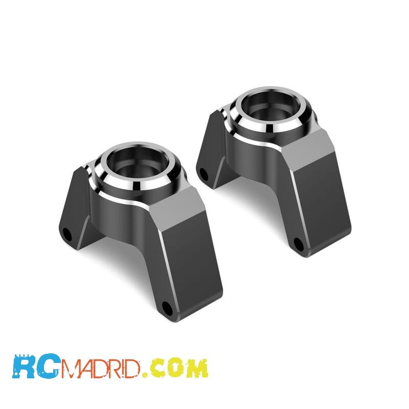 Metal Upright Set...