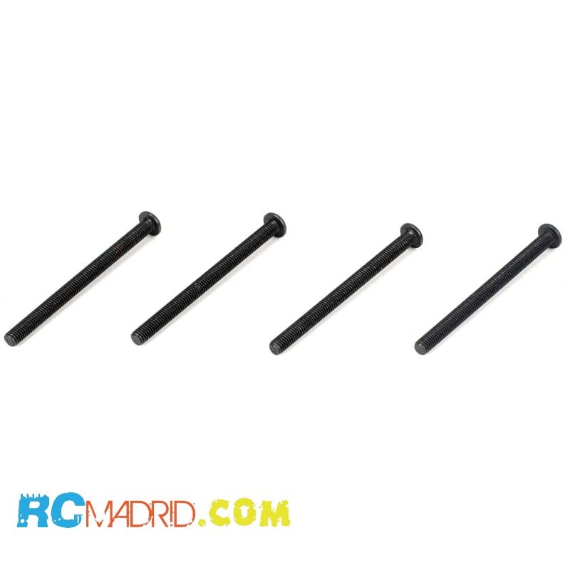 Button Head Screws  M3 x...