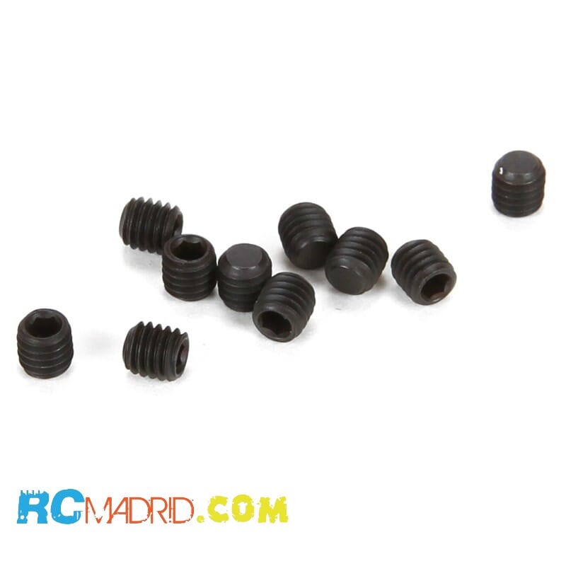 Set Screw M3 x 3mm (10)