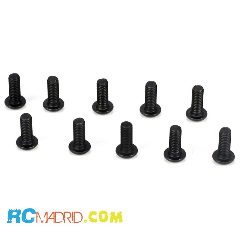 Button Head Screws  M3 x...