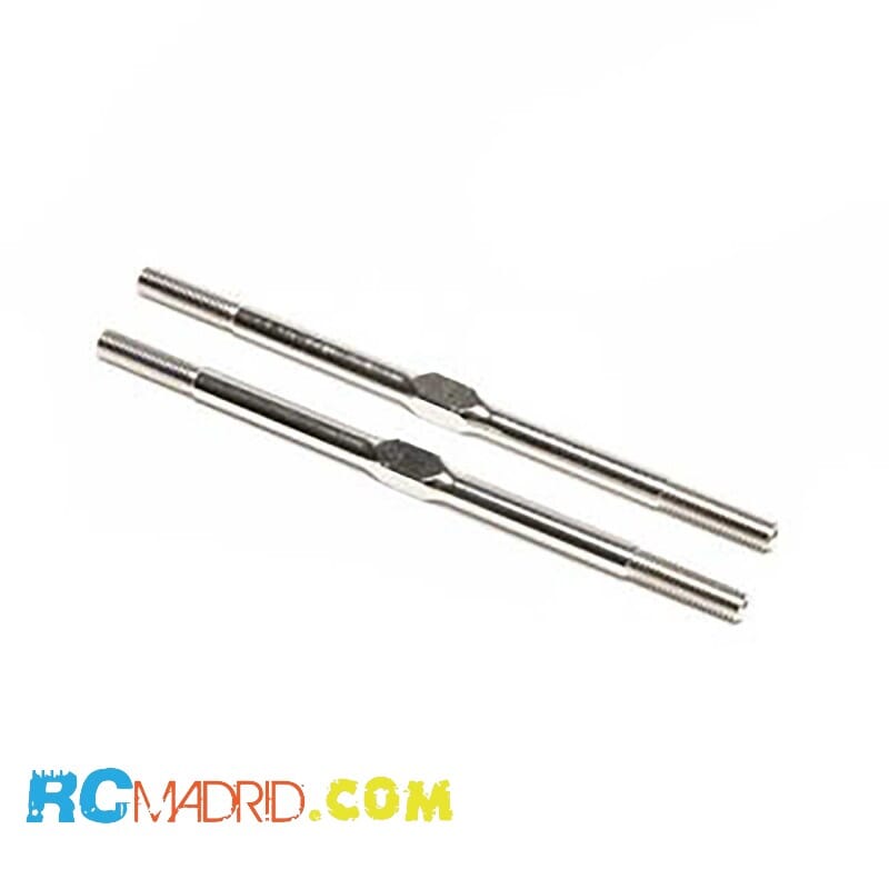 Turnbuckle  Front(2): 8XT