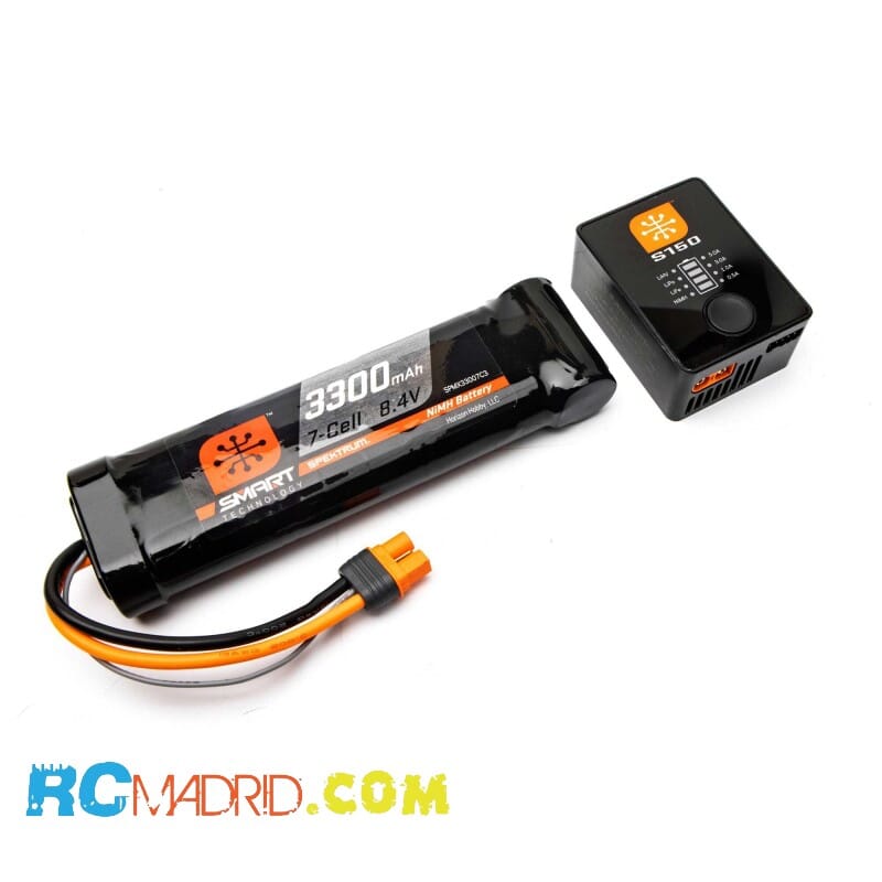 Smart Powerstage Bundle: 7C...