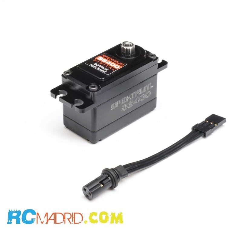 S6400 1-10 High...