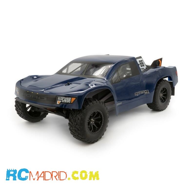 FORD F150 SVT RAPTOR SHORT...
