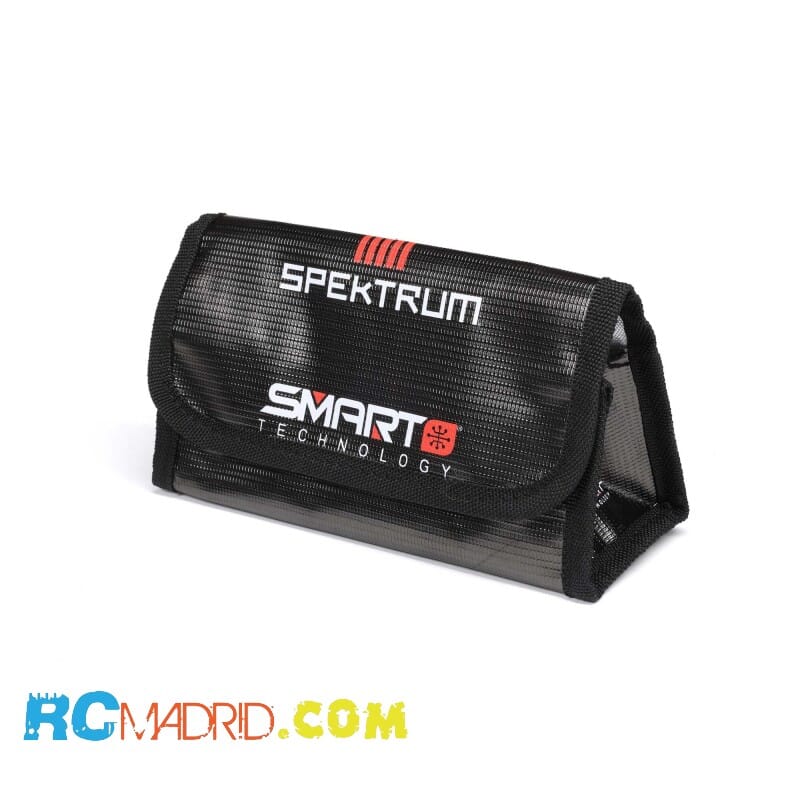 Smart Lipo Bag  18 x 7 x 7 cm