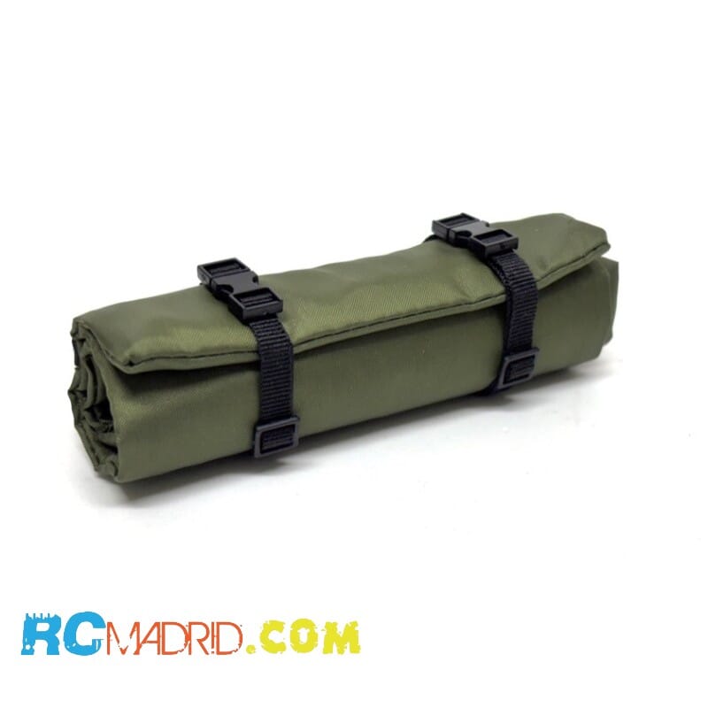 1:10 Sleeping Bag Replica