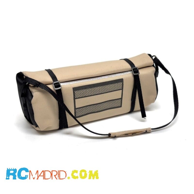 1:10 Tent Bag Replica