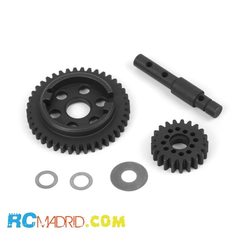 Savage 3 Speed HD Gear Set...