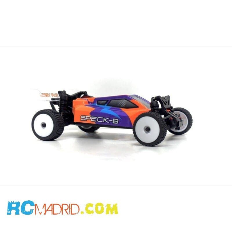 1:24 2WD Buggy "Speck-B"...