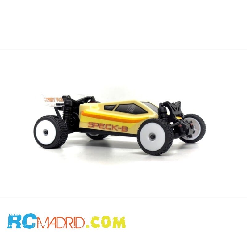 1:24 2WD Buggy "Speck-B"...