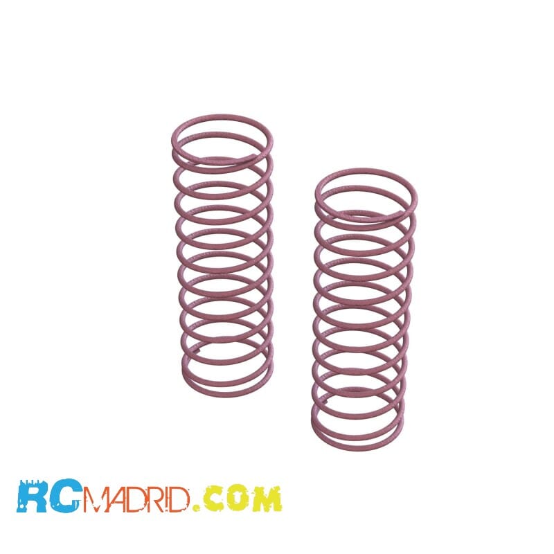 Shock Spring C 0.359N-mm -...