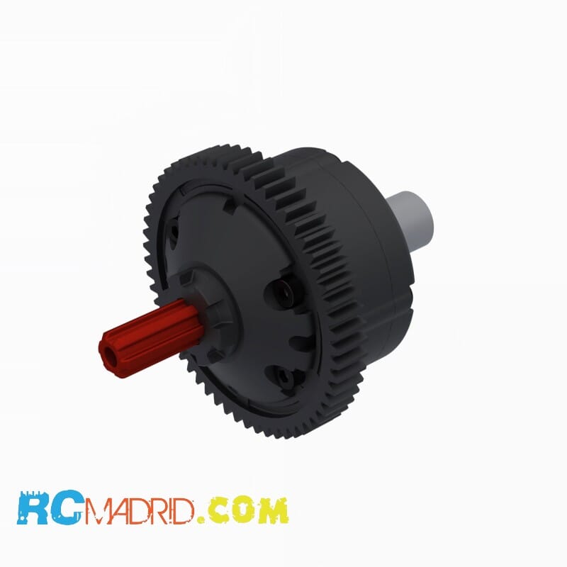 Torque Limiter Replacement