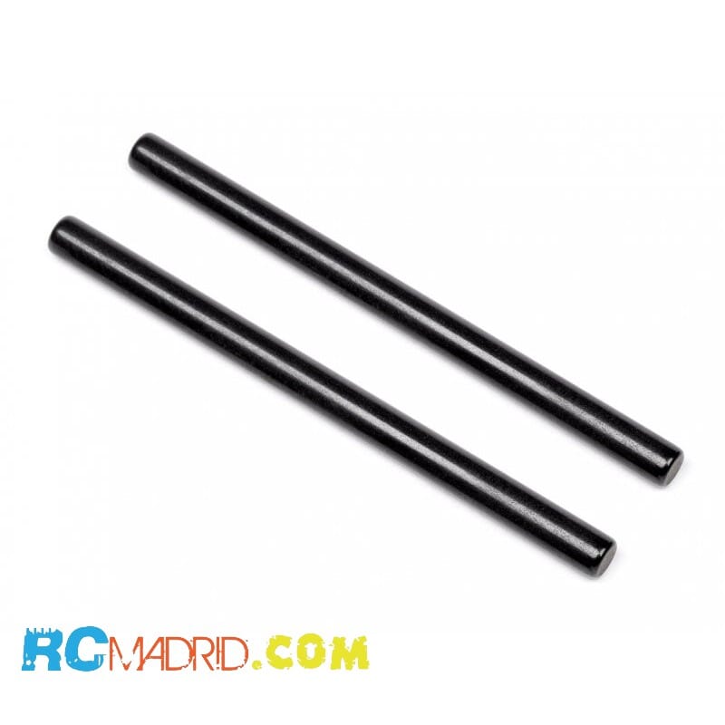 Suspension Shaft (Rear/Outer)