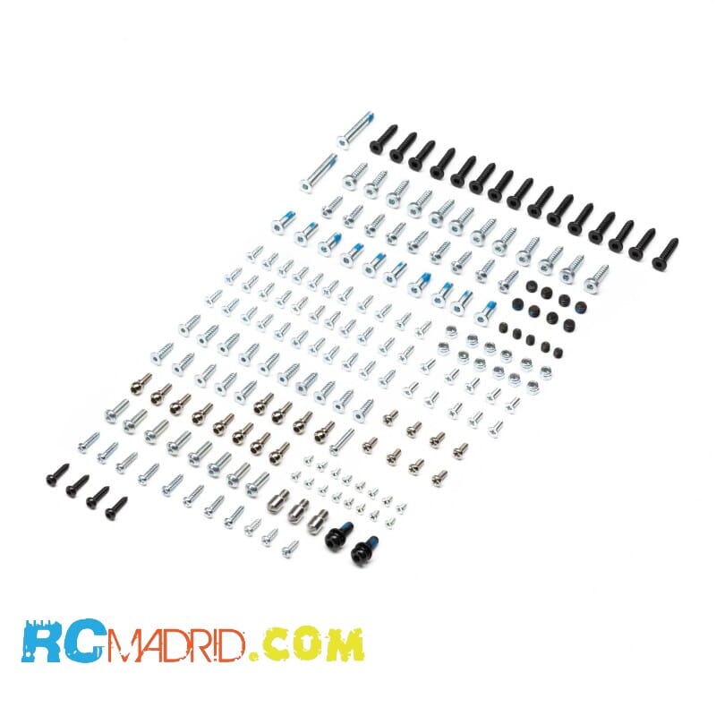 Screw Set: Airbus A320 1.5m...