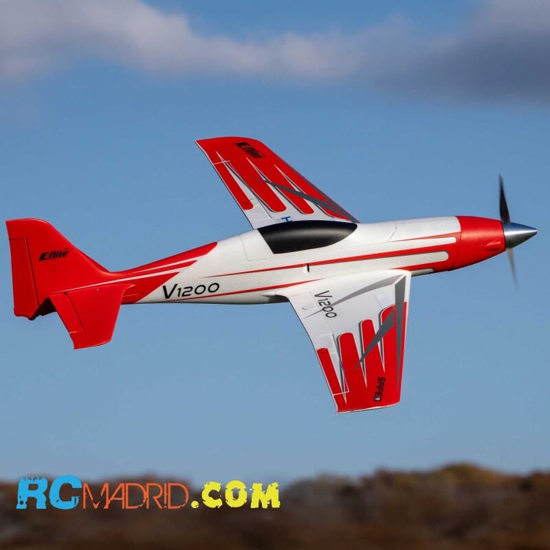 V1200 1.2m BNF Basic with...