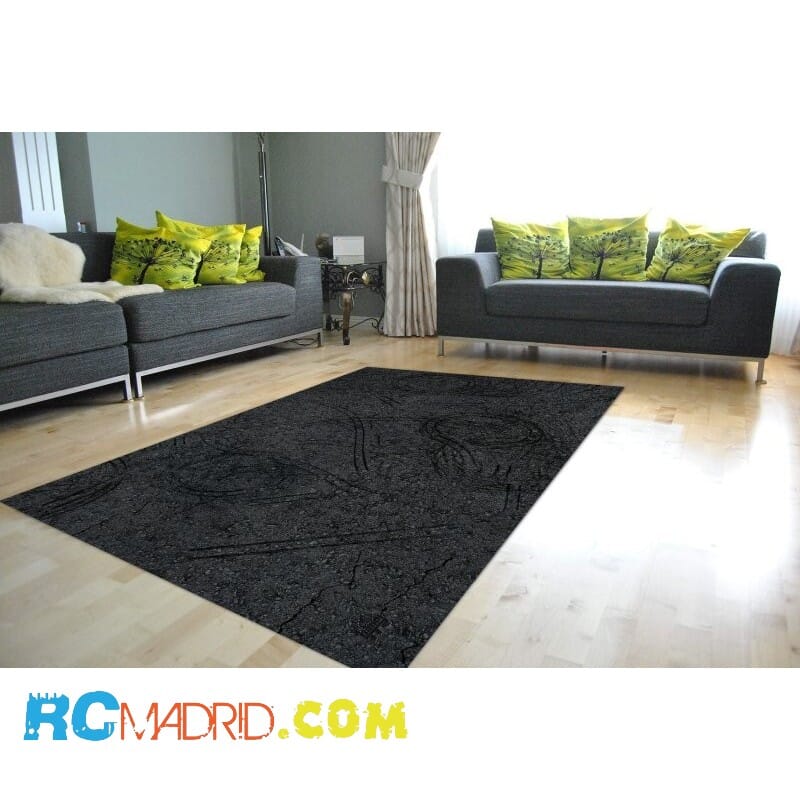 nanoTTR Track Mat...