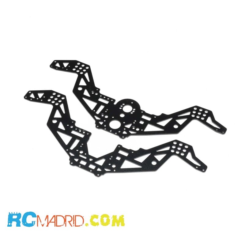 Chassis Plate Set V2...