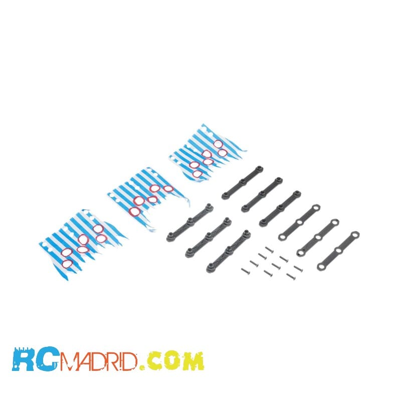 Cloth Truck Bed Sides &...