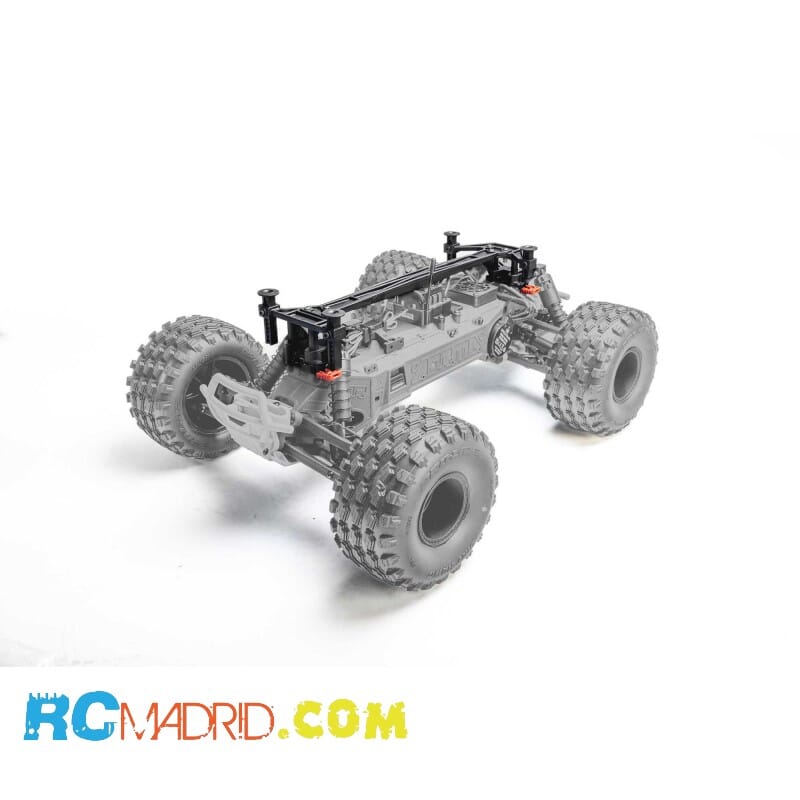 Universal Body Mount...