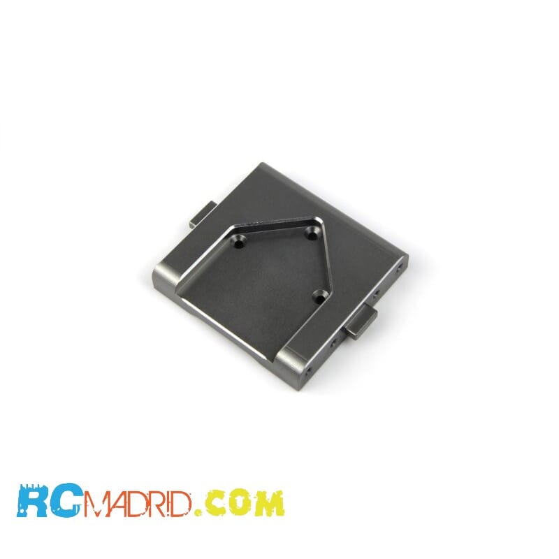 Aluminum Center Skid Plate...