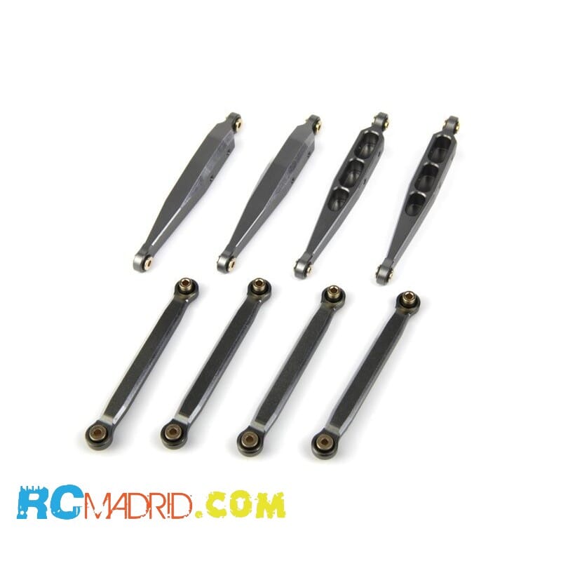 Aluminum Suspension Link...