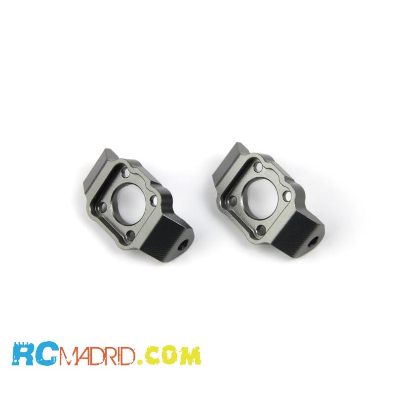Aluminum CHub Set...