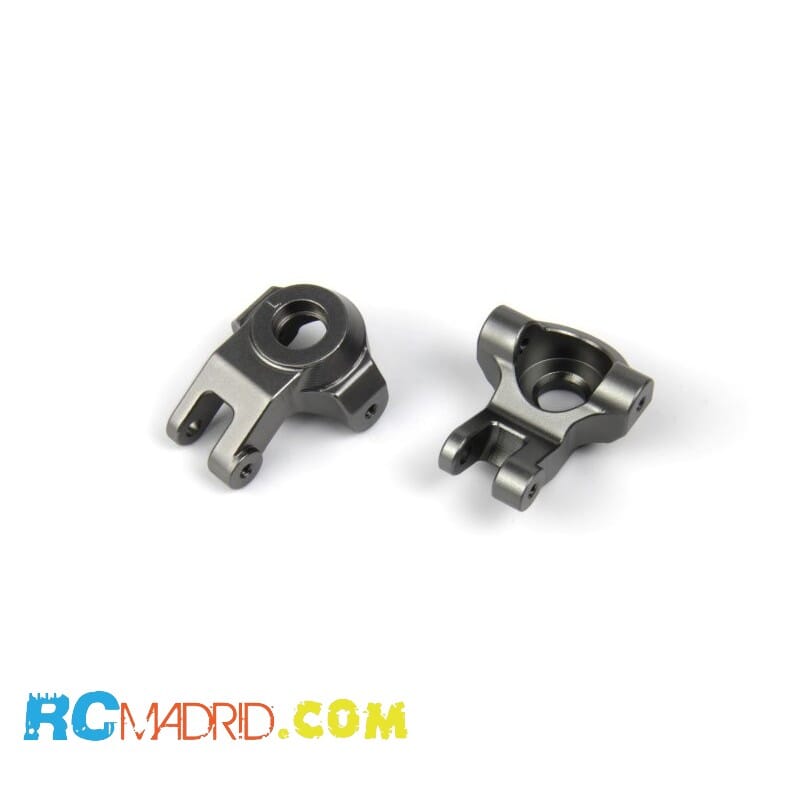Aluminum Steering Spindle...