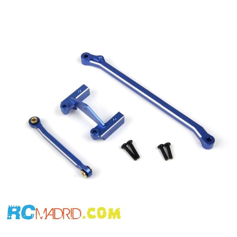 Aluminum Servo Mount &...