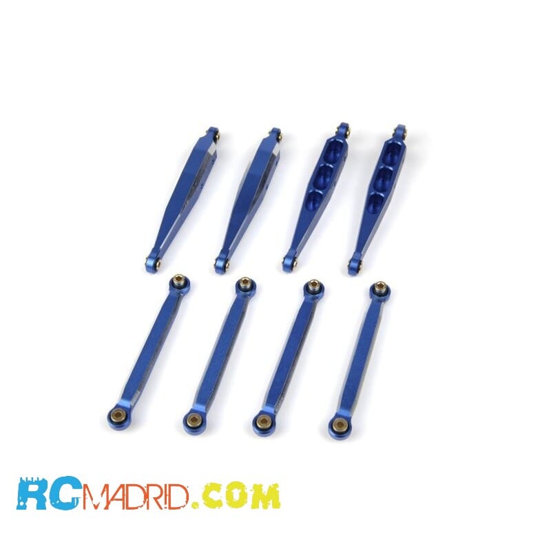 Aluminum Suspension Link...