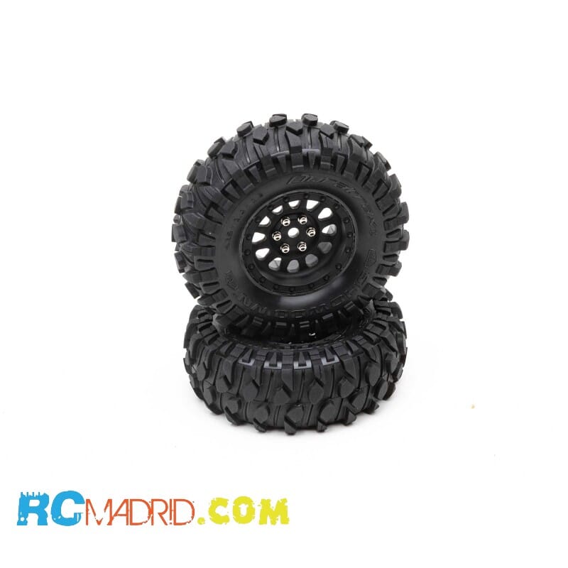 Class 1 Showdown CR C3 1.9"...