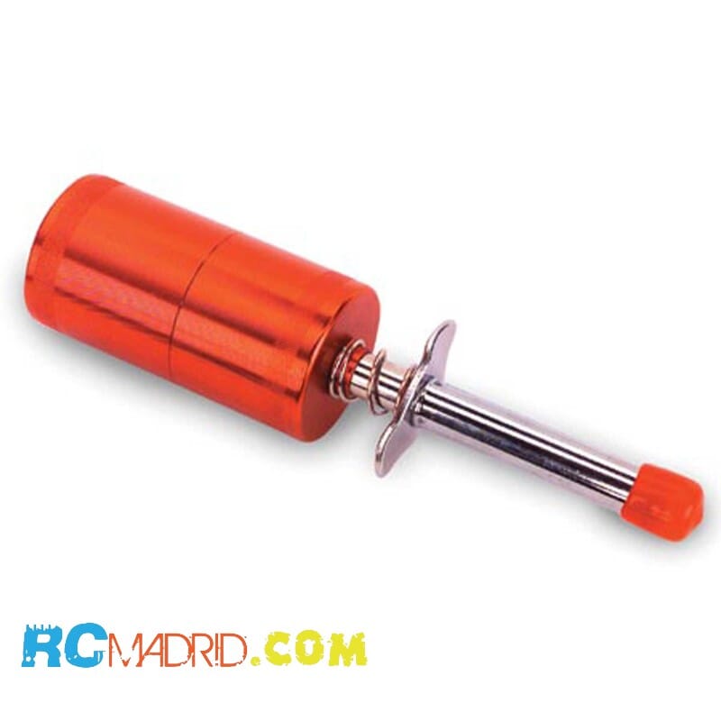 D Alkaline Glow Driver