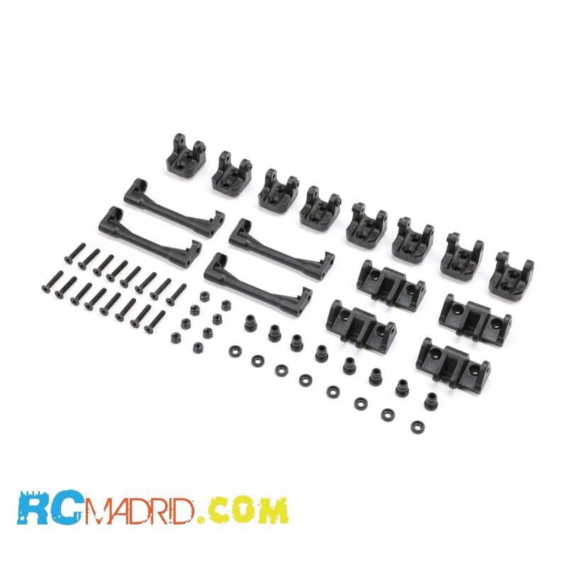 Dual Shock Mounting Set...