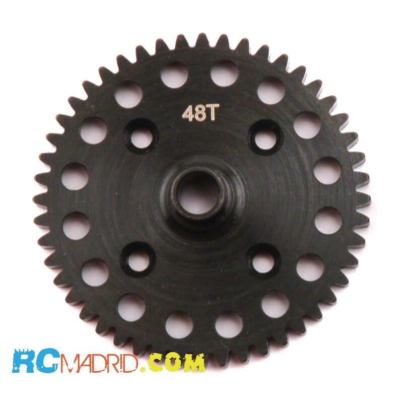 Center Diff 48T Spur Gear...