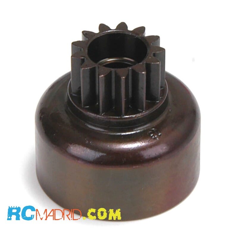 High-Endurance Clutch Bell...