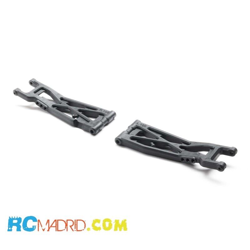 Rear Arm Set: 22X-T