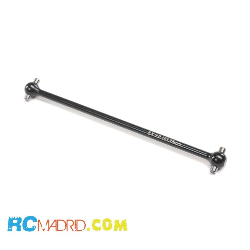 Rear Center Dogbone: 8X...