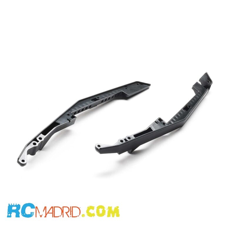Side Guard Set  Soft: 22X-T