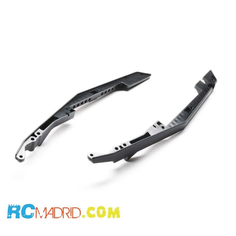 Side Guard Set  Stiffezel:...