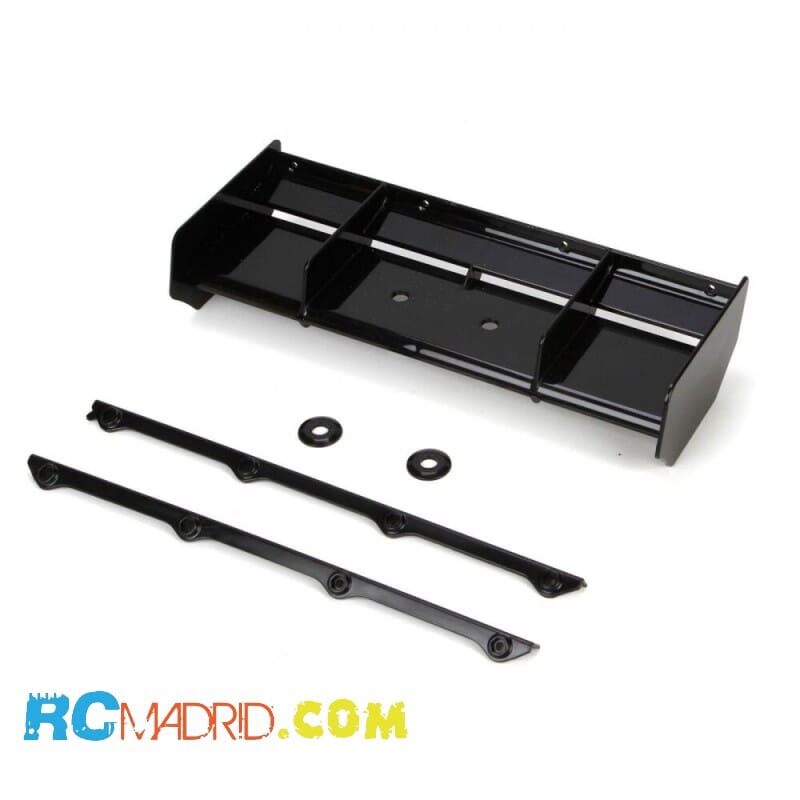Wing  Black: 8IGHT 3.0