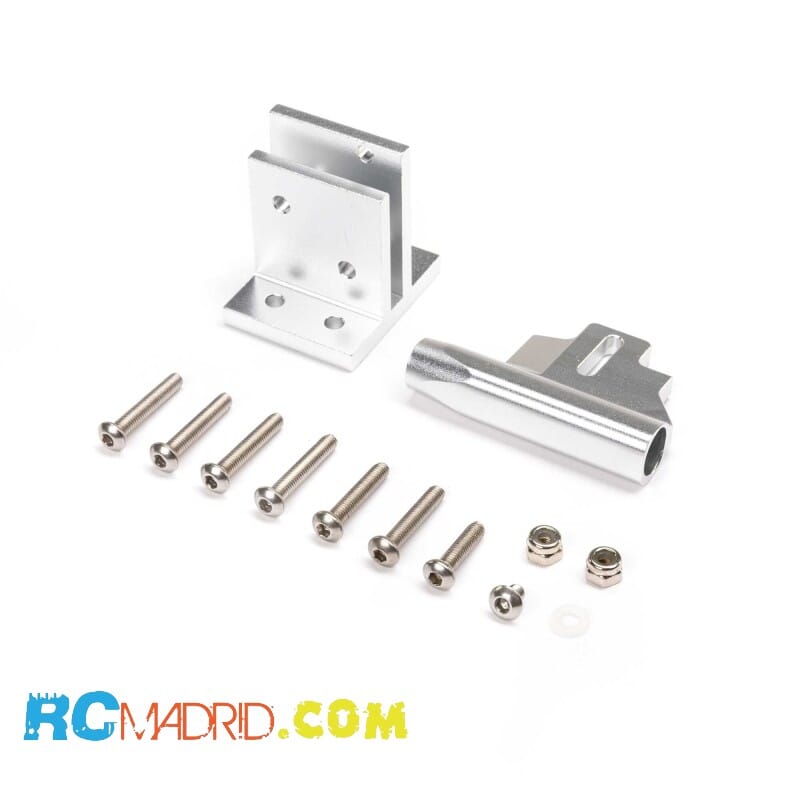 Prop Strut Set: Blackjack 24