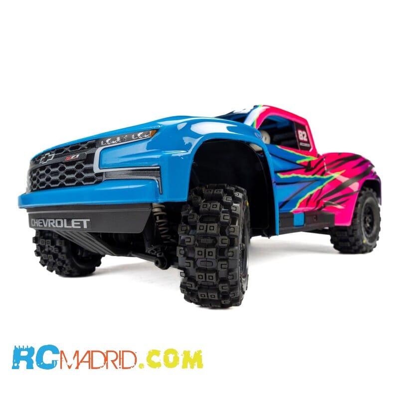 1-16 Badlands MX Front-Rear...