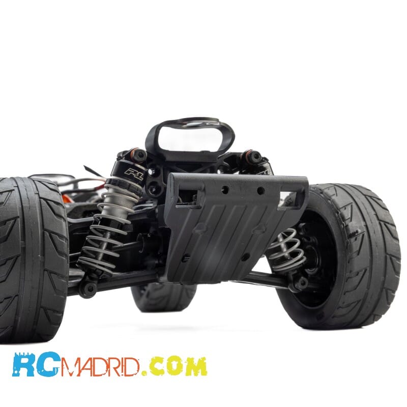 PowerStroke Front-Rear...