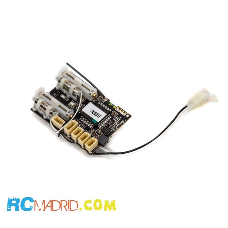 Flight Controller -...