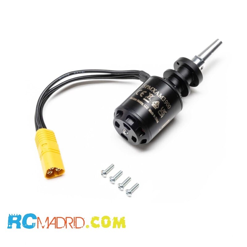 2840-1900Kv Brushless...