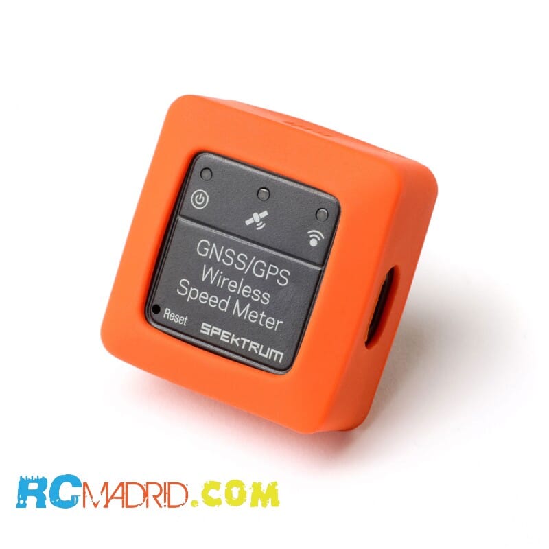 GNSS Wireless GPS Speed...