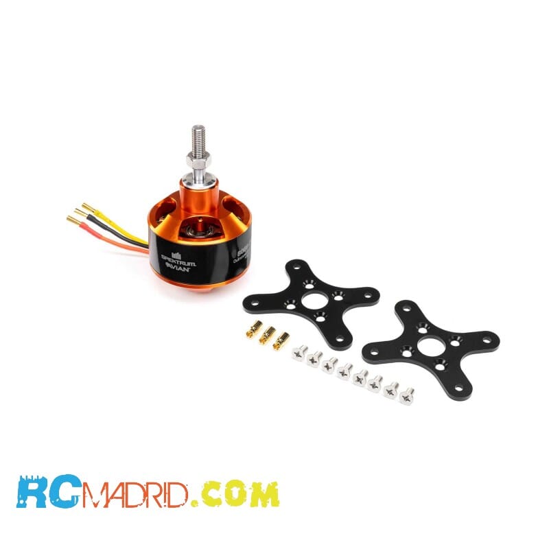 Avian Brushless Outrunner...