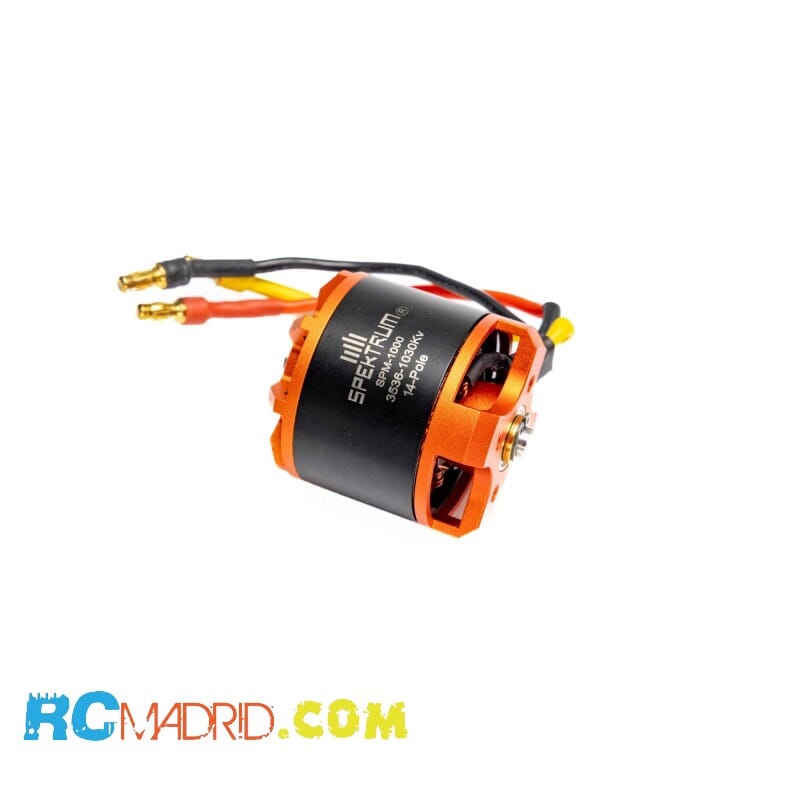3536-1030Kv 14-Pole...