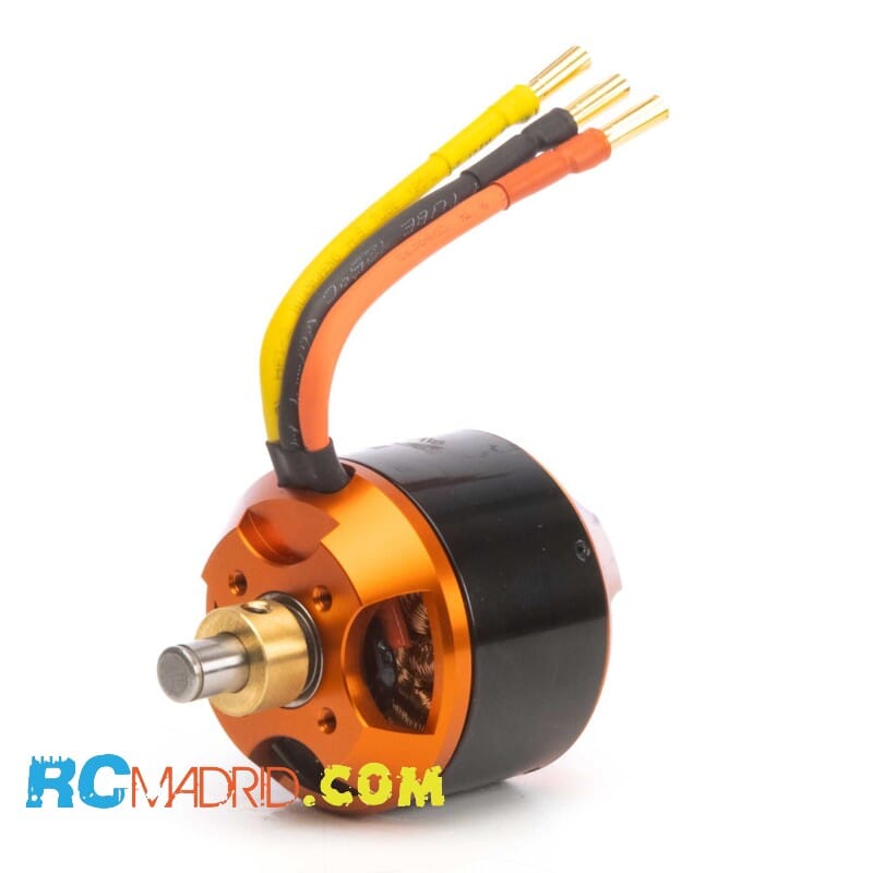 Avian 5055-500Kv Brushless...