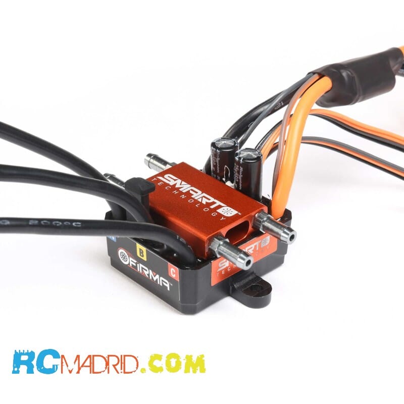 Firma 90A Smart Brushless...