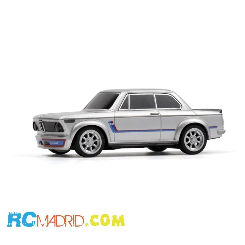 HPI Racing nano-TTR BMW...